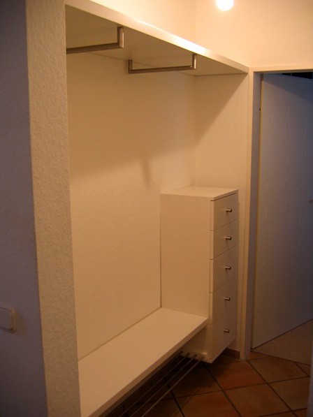Garderobe